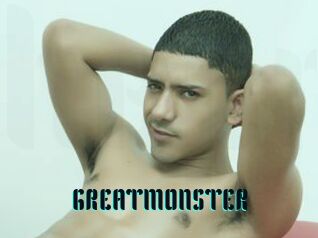 GREATMONSTER