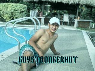 GUYSTRONGERHOT