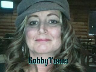 Gabby_Texas