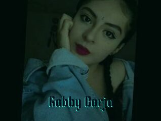 Gabby_Borja