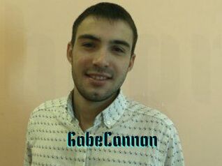 GabeCannon