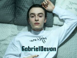 GabrielDevon