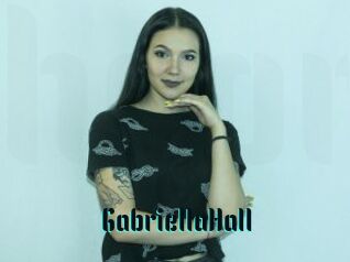 GabriellaHall