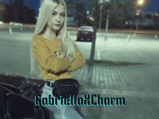 GabriellaXCharm