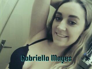 Gabriella_Mayes