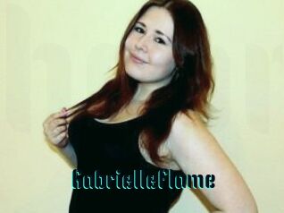 GabrielleFlame