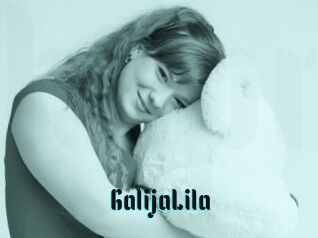 GalijaLila