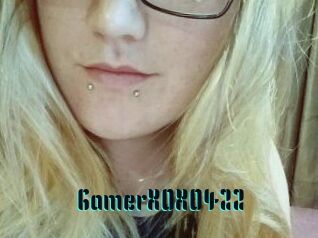 GamerXOXO422