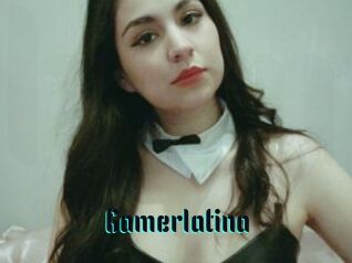 Gamerlatina