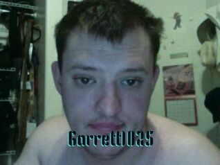 Garrett1025