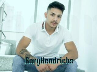 GaryHendricks