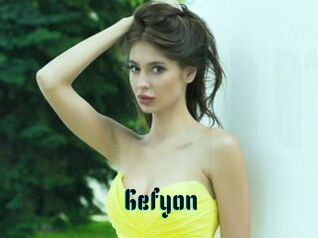 Gefyon