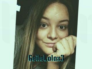GeileLolax3