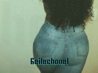 Geilechanel