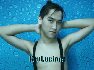 GenLucious