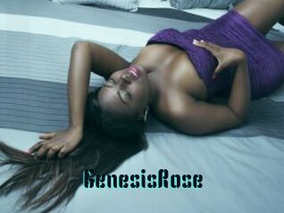 GenesisRose