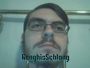 GenghisSchlong