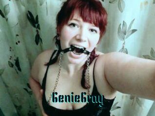 GenieGray