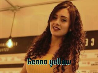 Genna_yellow Hentai Pride