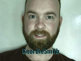 GeordieSmith