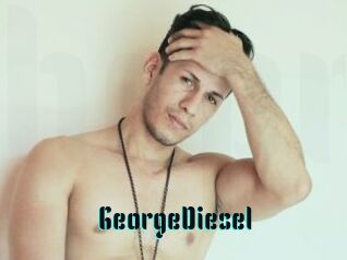 GeorgeDiesel