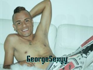 GeorgeSexyy