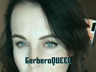 GerberaQUEEN