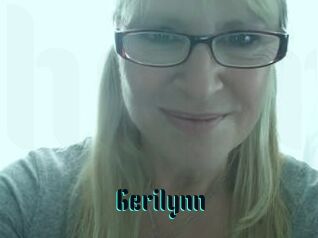 Gerilynn