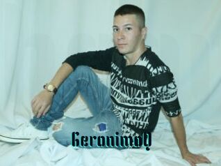 GeronimoQ