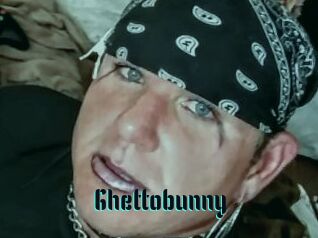 Ghettobunny