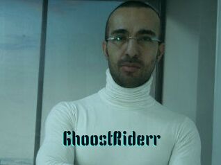 GhoostRiderr