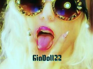 GiaDoll22