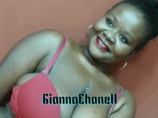 GiannaChanell