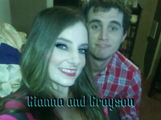 Gianna_and_Grayson