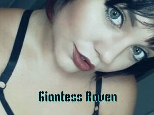 Giantess_Raven Hentai Pride