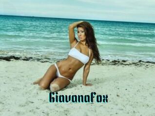 GiavanaFox