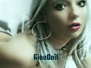 GinaBait