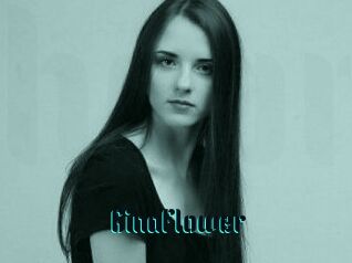 Gina_Flower