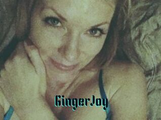 GingerJoy