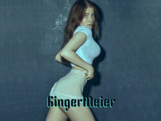 GingerMeier