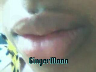 GingerMoon