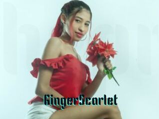 GingerScarlet