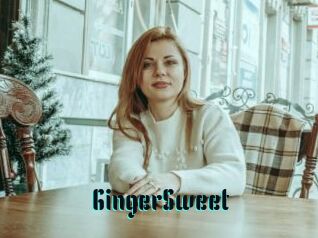 GingerSweet