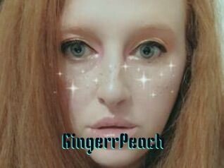 GingerrPeach