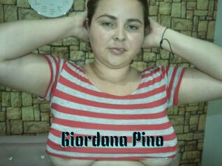 Giordana_Pino