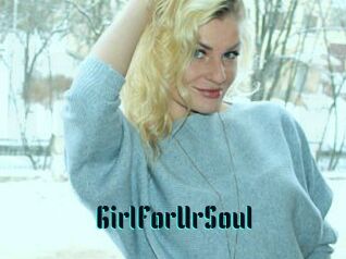 GirlForUrSoul