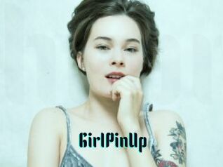 GirlPinUp