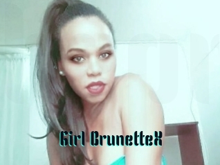 Girl_BrunetteX