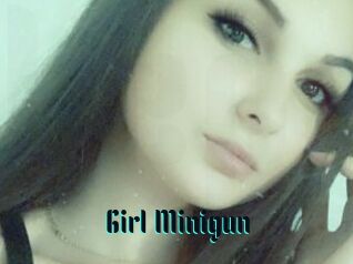 Girl_Minigun