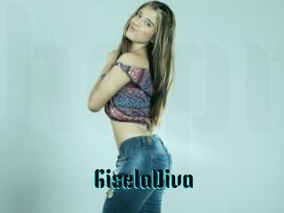 GiselaDiva